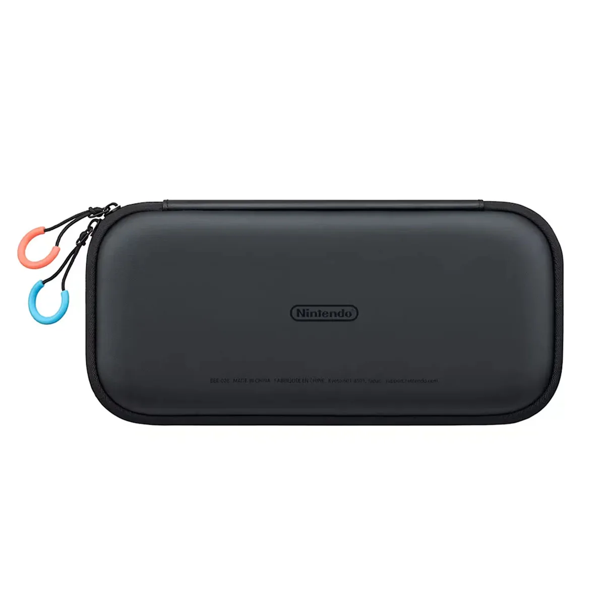 Estuche Nintendo Switch 2 Original Case + Protector de Pantalla