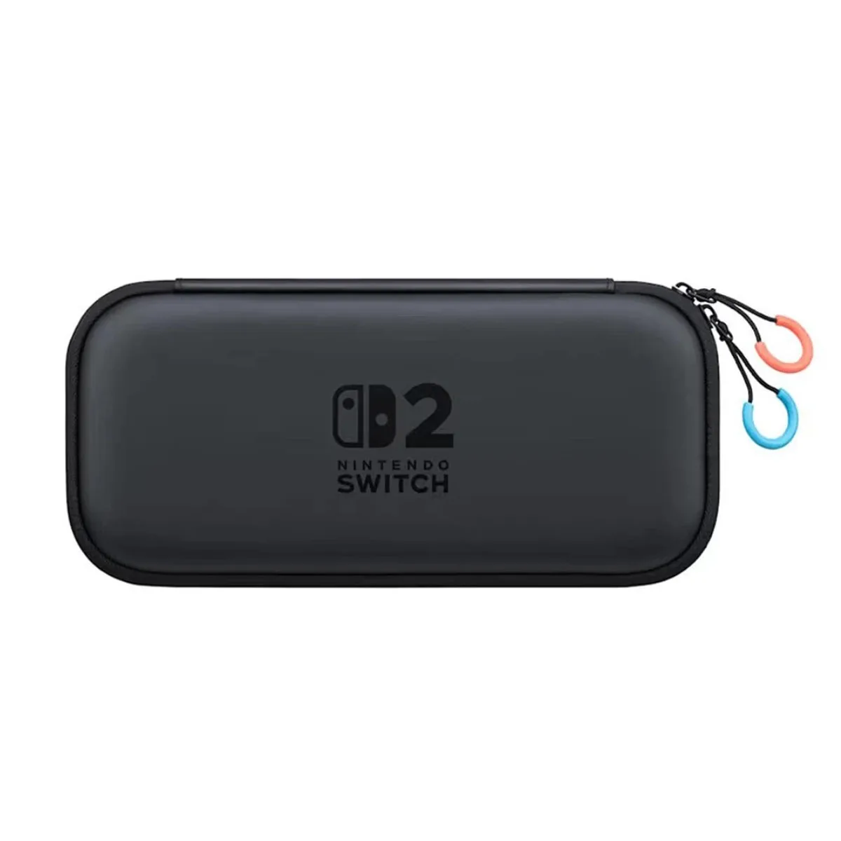 Estuche Nintendo Switch 2 Original Case + Protector de Pantalla