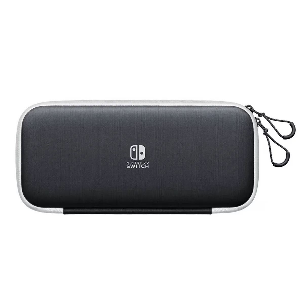 Estuche Nintendo Switch Original Case + Protector de Pantalla