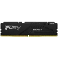 Memoria Kingston Fury Beast 16gb Ddr5 6000mhz