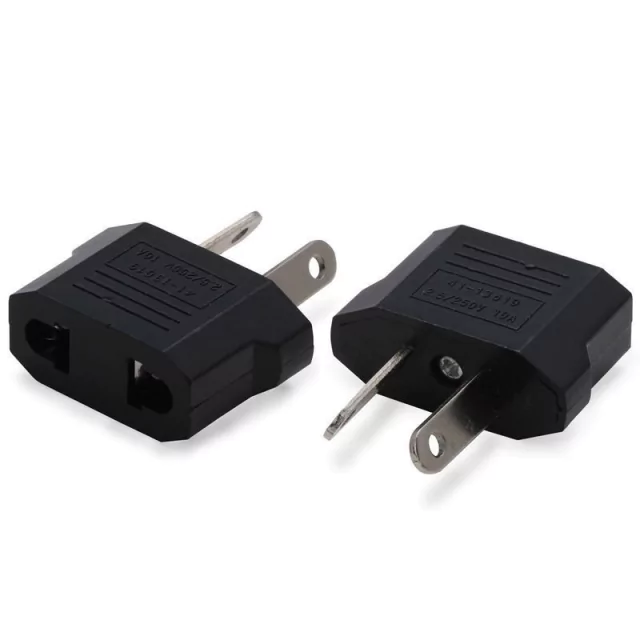 Cabezal Adaptador Americano
