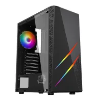GAMER LITE | AMD Ryzen 5 3400G + 16GB + SSD 256GB
