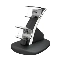 Base De Carga Iplay P/ Joystick Ps5 Cargador