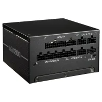 Fuente Coolermaster 1200w Elite 80 Plus Gold Full Modular