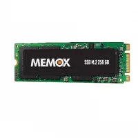 Disco Ssd Nvme 256gb Memox Pcie 3.0