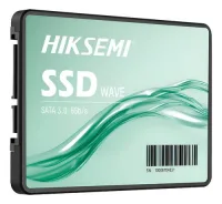 Disco Solido Ssd Hiksemi Wave 480gb 2.5 BULK