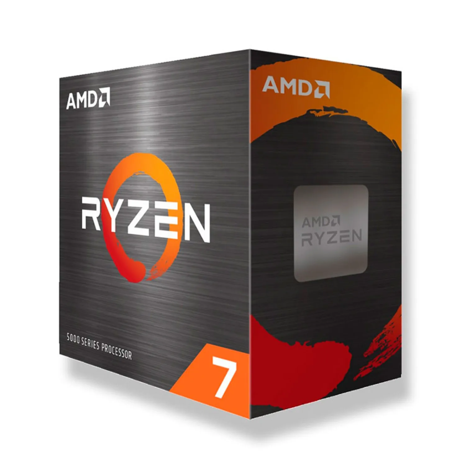 Proces. AMD Ryzen 7 5700 AM4 SIN VIDEO CON COOLER (7856)