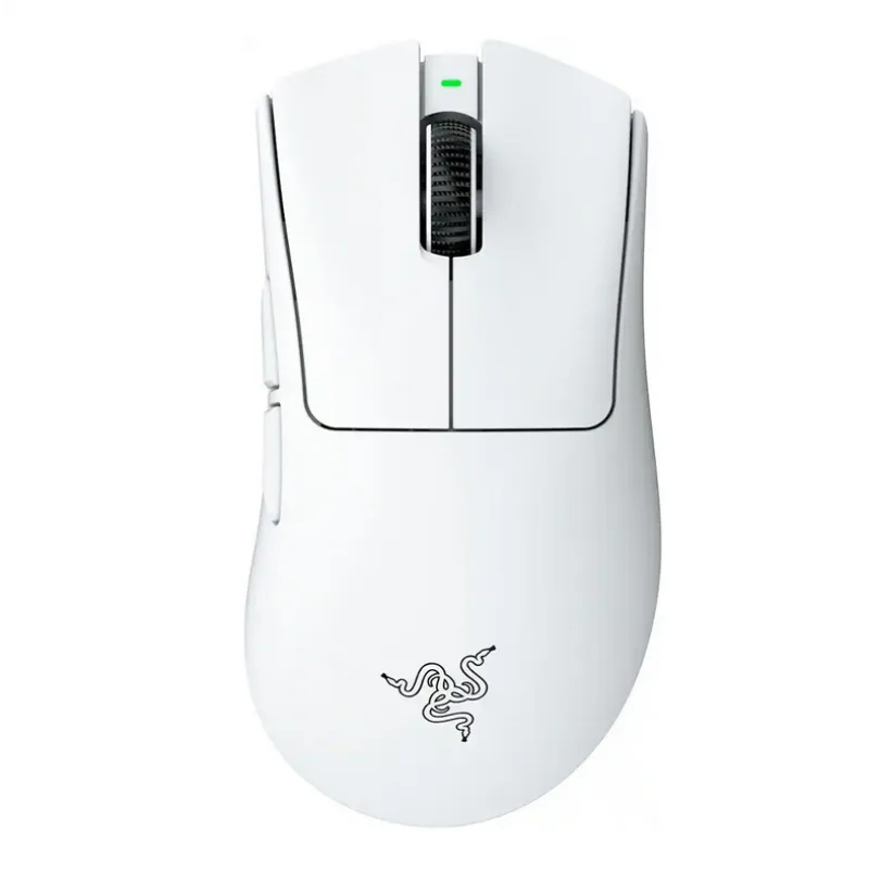 Mouse Razer DeathAdder V4 Pro Wireless Esports White Edition (4767)