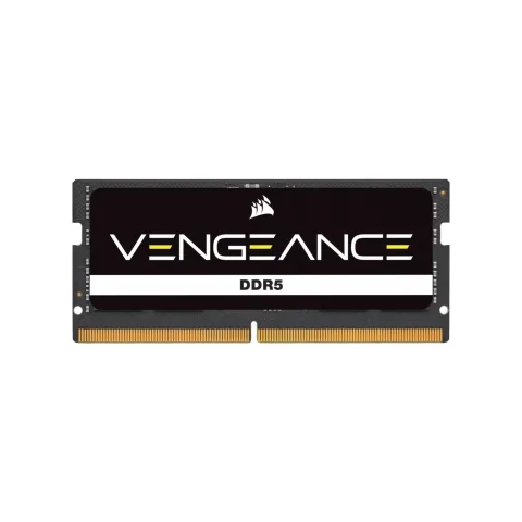 Memoria SODIMM DDR5 16Gb 5600 MHz Vengeance CL48 (1588)