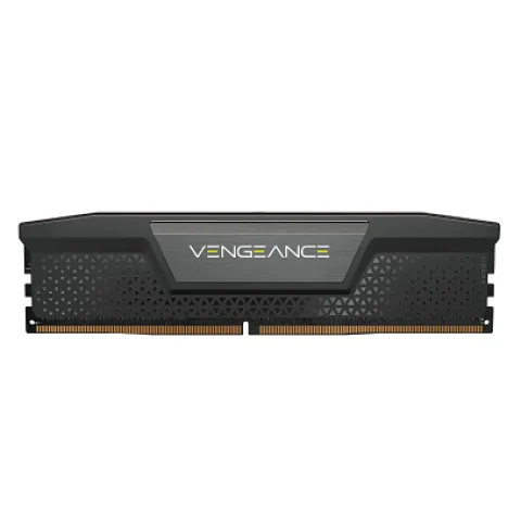 Memoria DDR5 Corsair 16Gb 5200 MHz Vengeance Black CL40 (3164)