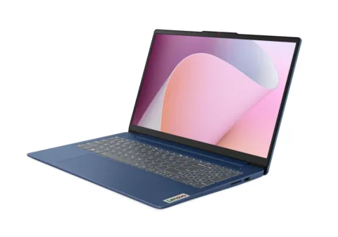 Notebook Lenovo IP Slim 3 15AMN8 15.6