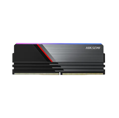 Memoria DDR4 HIKSEMI 8Gb 3200 Mhz Sword RGB