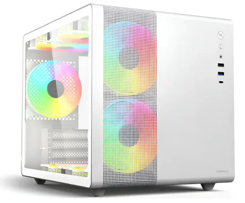 GAMER PRO | AMD Ryzen 5 5500 + 16GB +  RTX 3050 6GB + 512GB