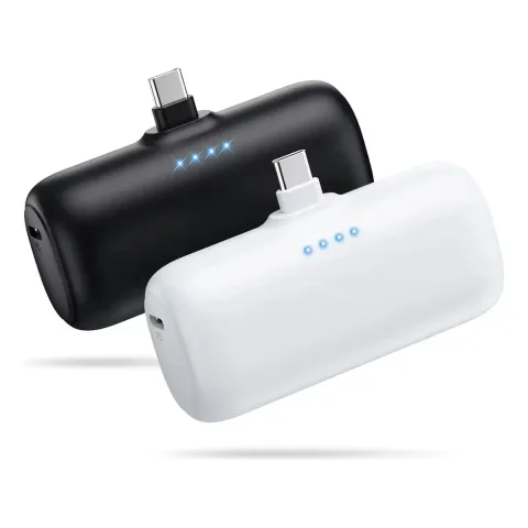 Cargador Portátil Yoozone Power Bank 5000mAh - Lightning