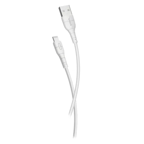 Cable USB Soul USB A / Lightning 1M 2.4A