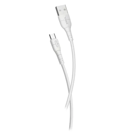 Cable USB Soul USB A / USB C 2MTS 2.4A