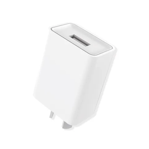 Cabezal Cargador Soul CUSB 2.4A Classic