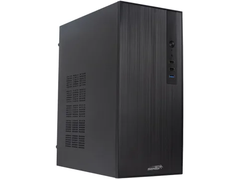 HOME | AMD Athlon 3000G + 8GB + SSD 128GB