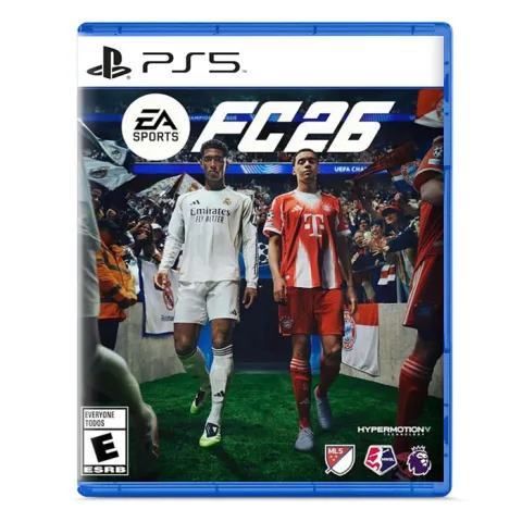 EA Sports FC 26 PS4